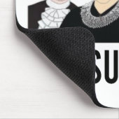 Ruth Bader Ginsburg, Vrouwen in het Hooggerechtsho Muismat (Hoek)