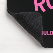 Ruth ding dat je niet zou begrijpen muismat (Hoek)