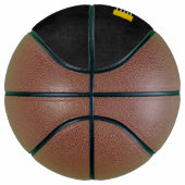 Ruth Fitta-Schulz Basketbal (Rechts)