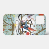 Ruth Fitta-Schulz Case-Mate iPhone Hoesje (Achterkant (horizontaal))