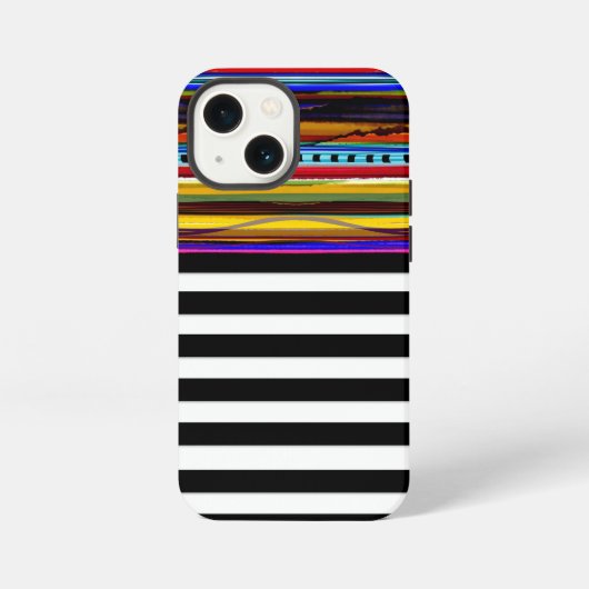 Ruth Fitta-Schulz iPhone Hoesje (Achterkant)