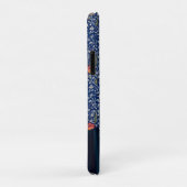 Ruth Ginsburg met Medway Tapestry Case-Mate iPhone Case (Achterkant/rechts)