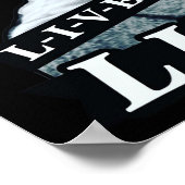 Ruth Gordon Harold en Maude LIVE Poster (Hoek)