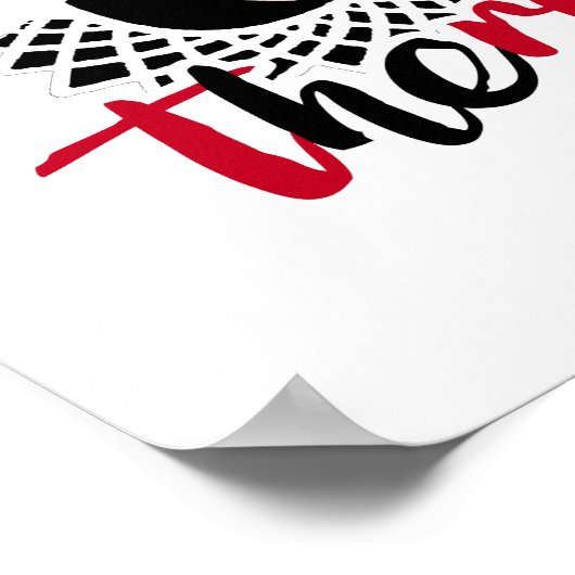 Ruth - Het Ruth is Waarheid - Poster (Hoek)