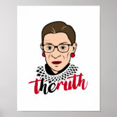 Ruth - Het Ruth is Waarheid - Poster (Voorkant)