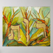 Ruth Poster (Voorkant)