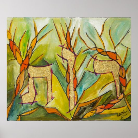 Ruth Poster (Voorkant)