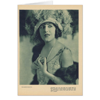 Ruth Roland 1923 portret