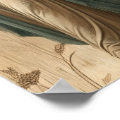 Ruth wandelt in geloof naar nieuwe hoop poster (Hoek)