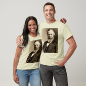 Rutherford B. Hayes 19 T-shirt (Unisex)