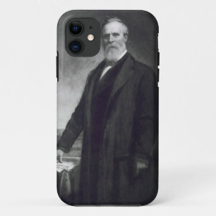 Rutherford B. Hayes, 19e President van de Verenigd iPhone 11 Hoesje