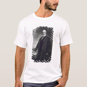 Rutherford B. Hayes, 19e President van de Verenigd T-shirt