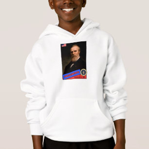 Rutherford B. Hayes-honkaarten