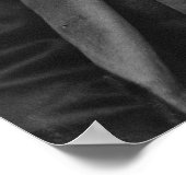 Rutherford B. Hayes Portrait van Mathew Brady Poster (Hoek)