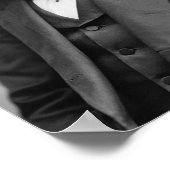 Rutherford B. Hayes Poster (Hoek)