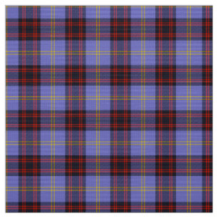 Rutherford Tartan Stof