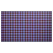 Rutherford Tartan Stof (Yard (91,4 cm))