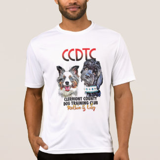 Ruthie en Lily T-shirt