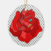 RUTHLESS ROOS ORNAMENT (Links)