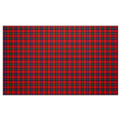 Ruthven Modern Tartan Stof (Fat Quarter)
