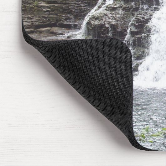 "Rutledge Herfsten" Mousepad Muismat (Hoek)