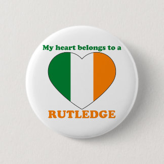 Rutledge Ronde Button 5,7 Cm