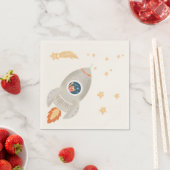 Ruumte Cocktailservetten Servet (Insitu)