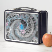 Ruumte Rock Lunchbox (In situ)
