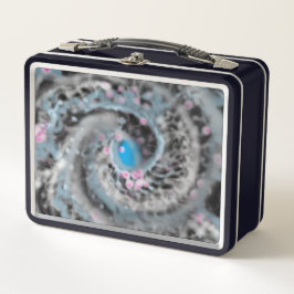 Ruumte Rock Lunchbox