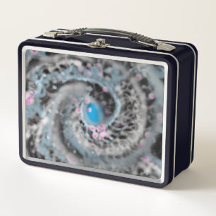 Ruumte Rock Lunchbox