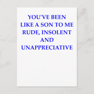 ruw briefkaart