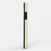 Ruw Collie dog portretfoto Case-Mate iPhone Case (Achterkant/rechts)