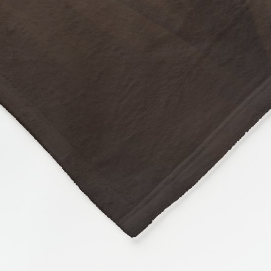 Ruw Collie Met Sinterklaas Feestelijke Kerstmis Fleece Deken (Hoek)