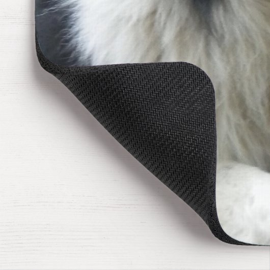 Ruw Collie Muismat (Hoek)