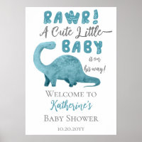 Ruw een stutje Baby is onderweg Baby shower