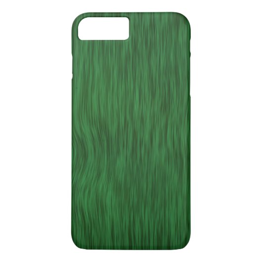 Ruw Houtkorrel Achtergrond - Groen Case-Mate iPhone Case (Achterkant)
