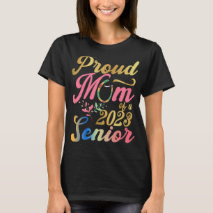 Ruw mam van een Afstuderen van 2023 T-shirt