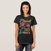 Ruw mam van een Afstuderen van 2023 T-shirt (Voorkant volledig)