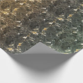 RUW OPPERVLAK CADEAUPAPIER (Hoek)