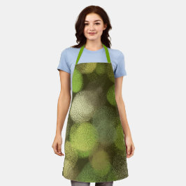 Ruw Schort voor all-over afdrukken