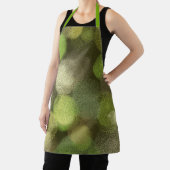 Ruw Schort voor all-over afdrukken (Insitu)