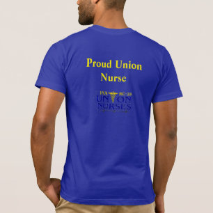 Ruw Unieverpleegster RC23 T-Shirt