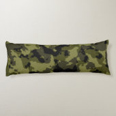 Ruw van twee slaapapparaten lichaamskussen (Achterkant)