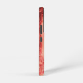 Ruw vlees Ribeye Steak Samsung Galaxy Hoesje (Rechterkant)