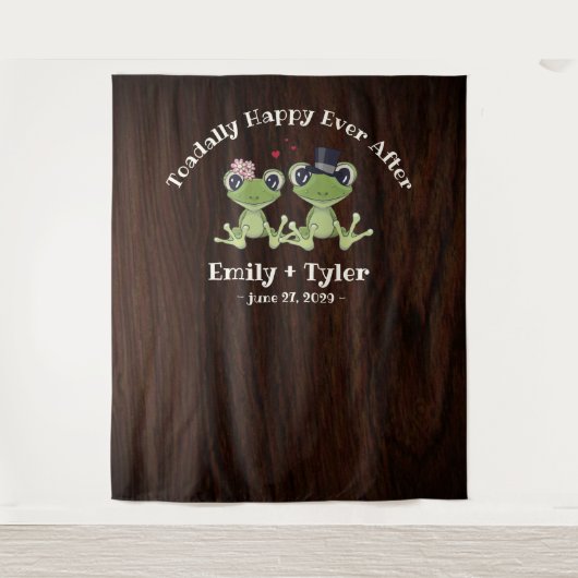 Ruw Wandkleed (Voorkant)