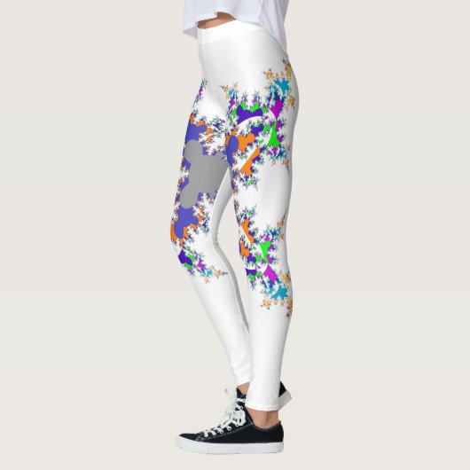 Ruw Wings Leggings (Links)