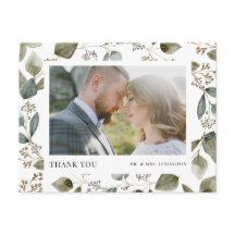 Ruw Zaad Eucalyptus Foto Trouw Dank Je