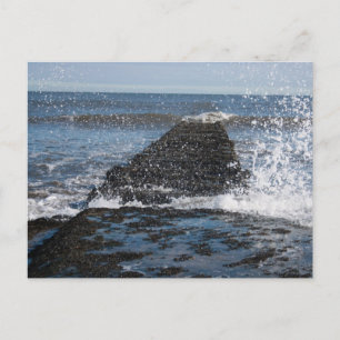 Ruw Zee Fotografie Briefkaart