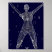 Ruwe bedoelingen poster (Voorkant)