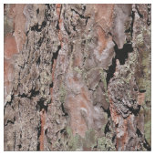 Ruwe boomschors stof (Close Up)